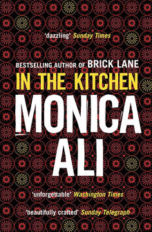 IN THE KITCHEN - Bookhero