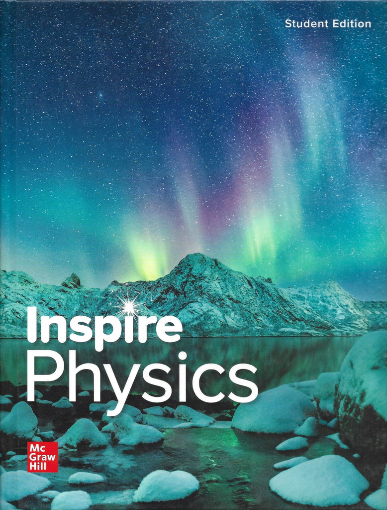 Inspire Physics - Bookhero