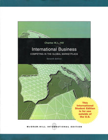 International Business - Bookhero