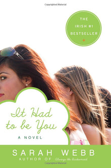 It Had to Be You - Bookhero