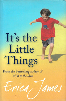 It's The Little Things - Bookhero