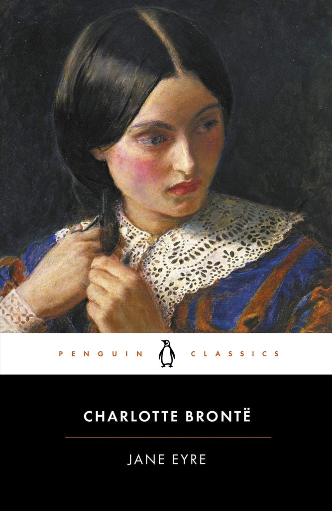 Jane Eyre (Penguin Classics) - Bookhero