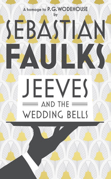 Jeeves And The Wedding Bells - Bookhero