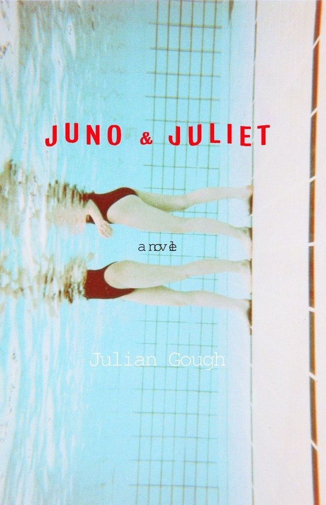 Juno and Juliet - Bookhero