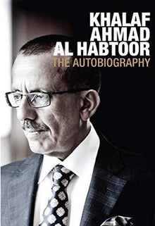 Khalaf Ahmad Al Habtoor - Bookhero