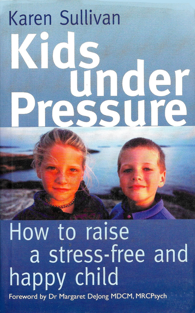 Kids under pressure - Bookhero