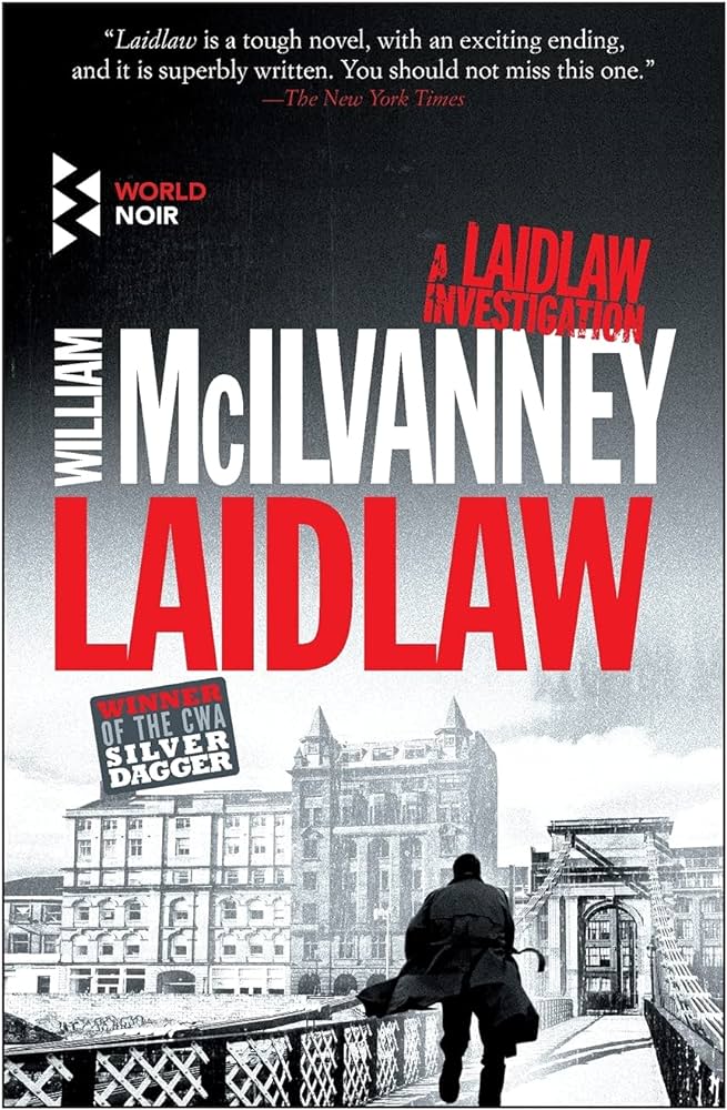 Laidlaw - Bookhero