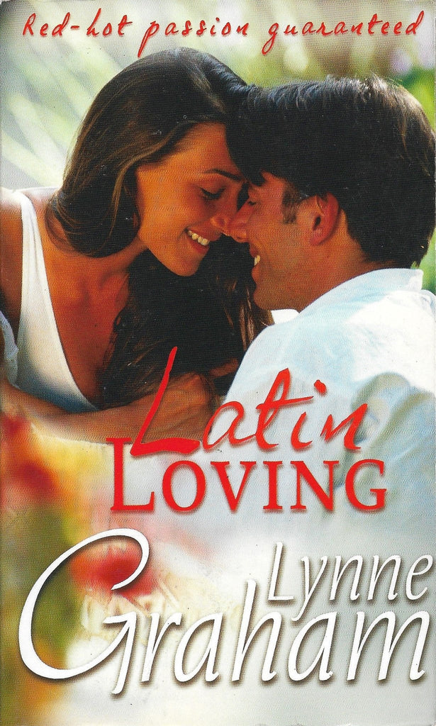 Latin Loving (Modern Romance) - Bookhero