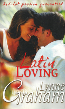 Latin Loving (Modern Romance) - Bookhero