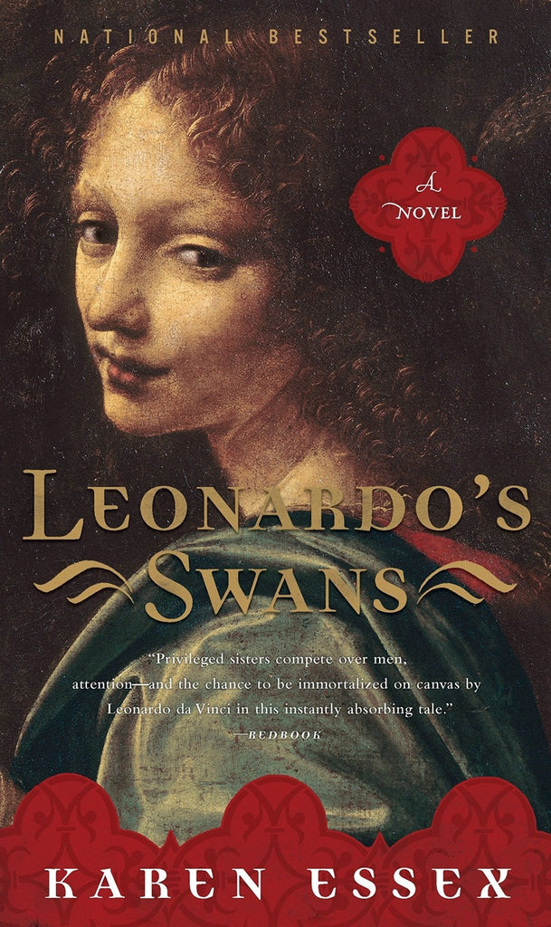 Leonardo's Swans - Bookhero