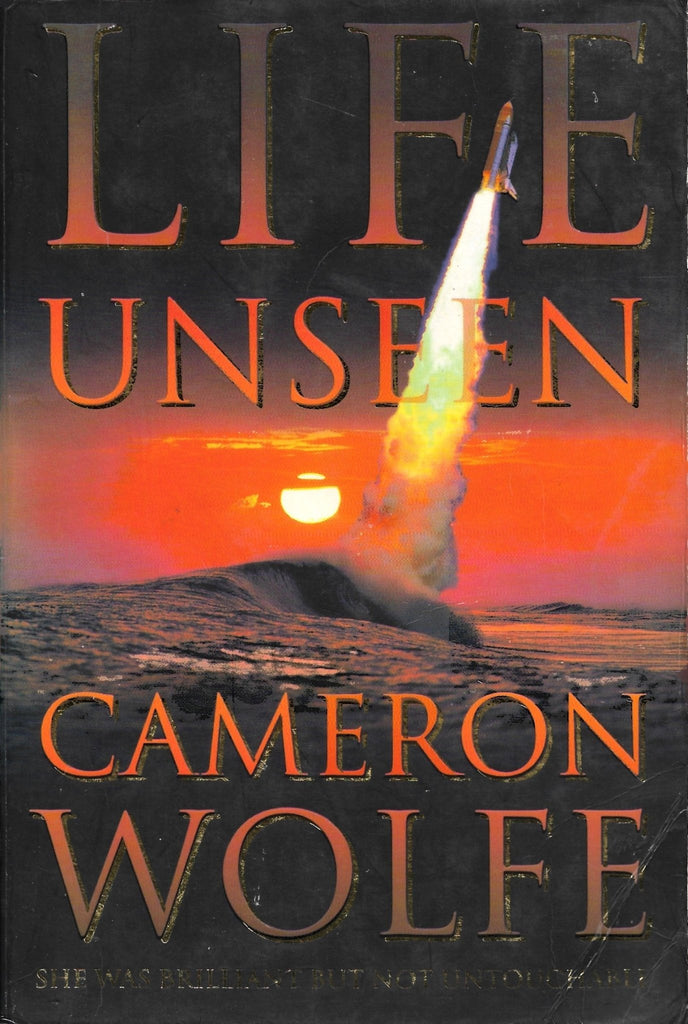 Life Unseen - Bookhero