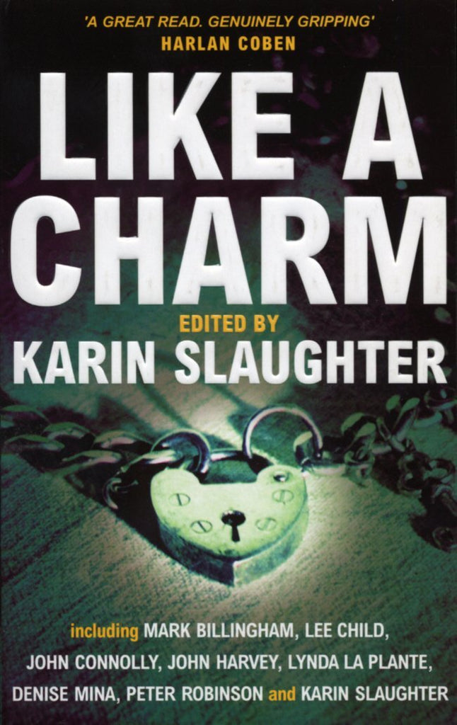 Like a Charm - Bookhero