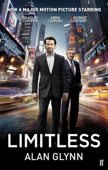 Limitless - Bookhero