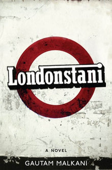 Londonstani - Bookhero