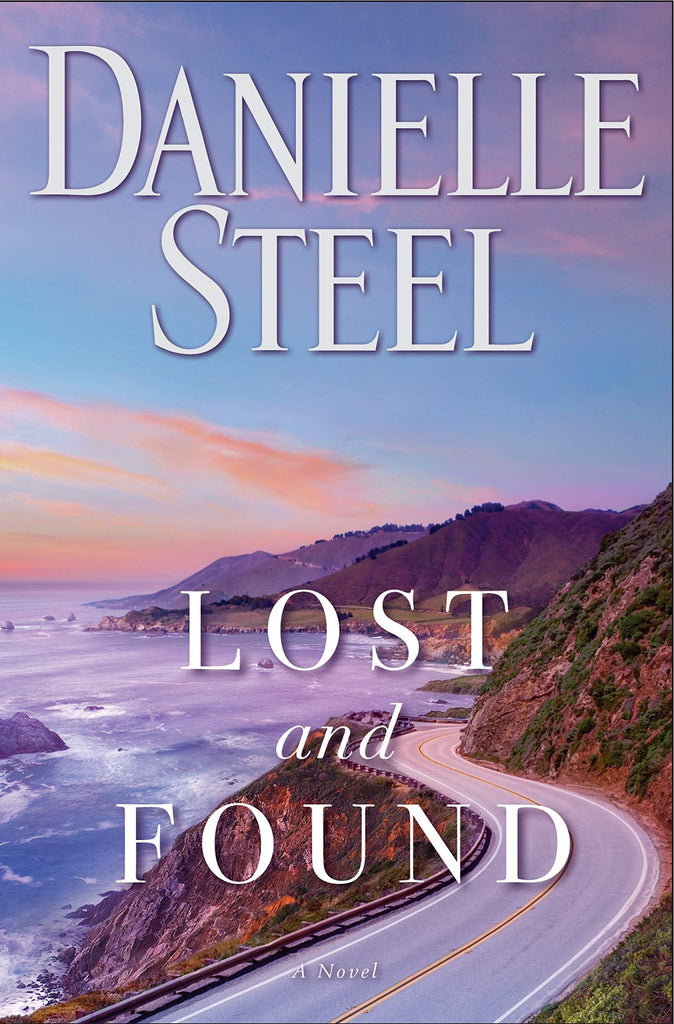 Lost and Found - Bookhero