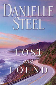 Lost and Found - Bookhero