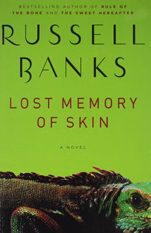 Lost Memory of Skin - Bookhero