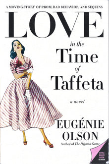 Love in the Time of Taffeta - Bookhero