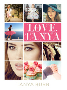 Love, Tanya - Bookhero