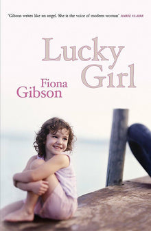 Lucky Girl - Bookhero