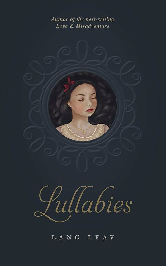 Lullabies - Bookhero