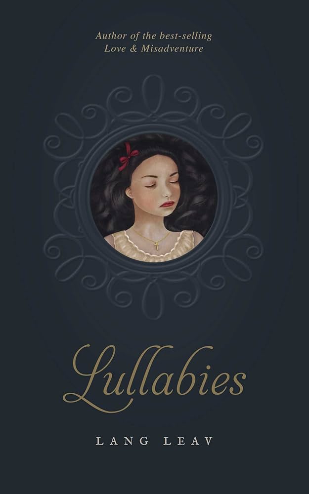 Lullabies - Bookhero