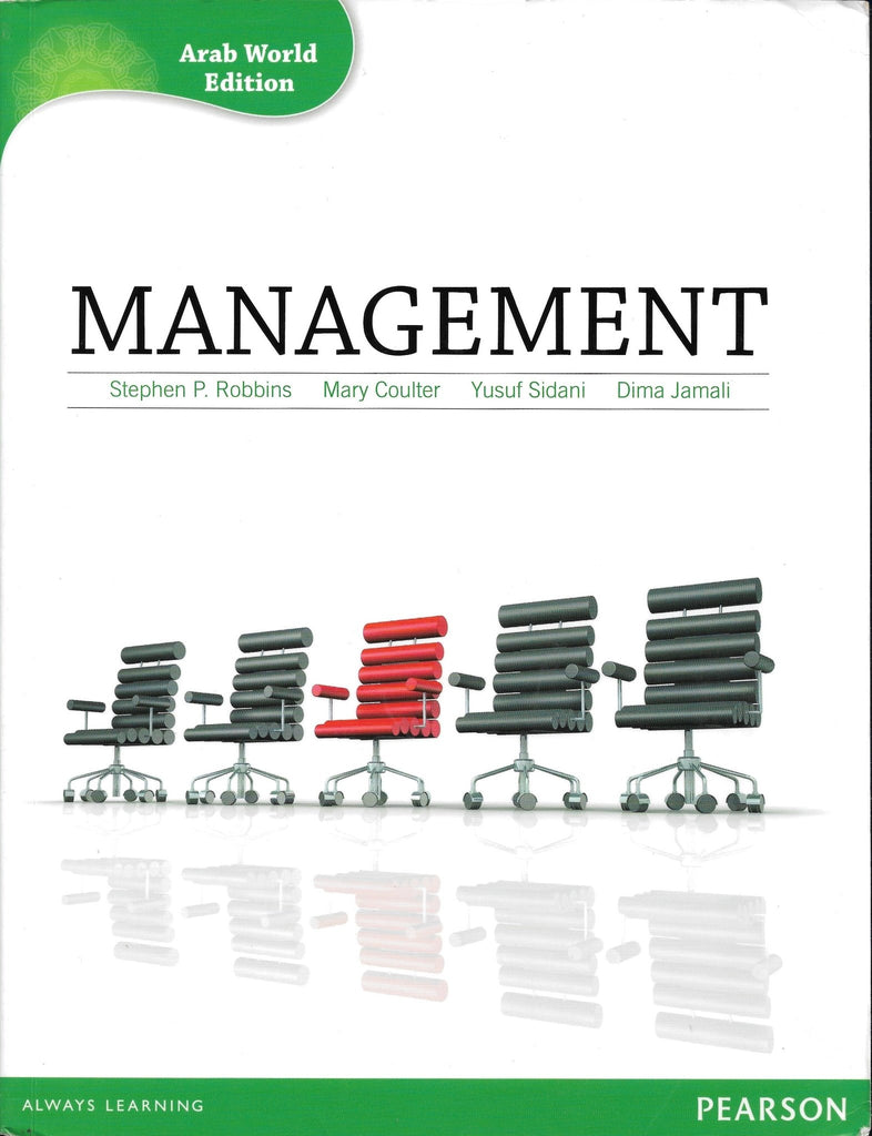 Management - Bookhero