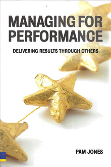 Managing for Performance - Bookhero