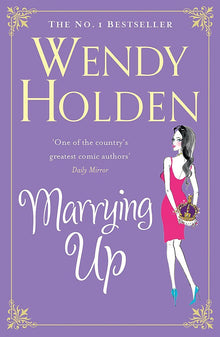 Marrying up. - Bookhero