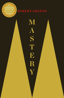 Mastery - Bookhero