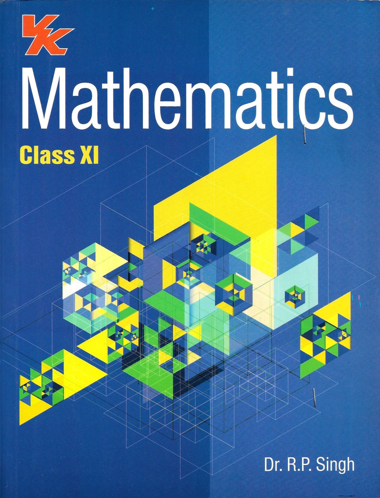 Mathematics Class XI - Bookhero