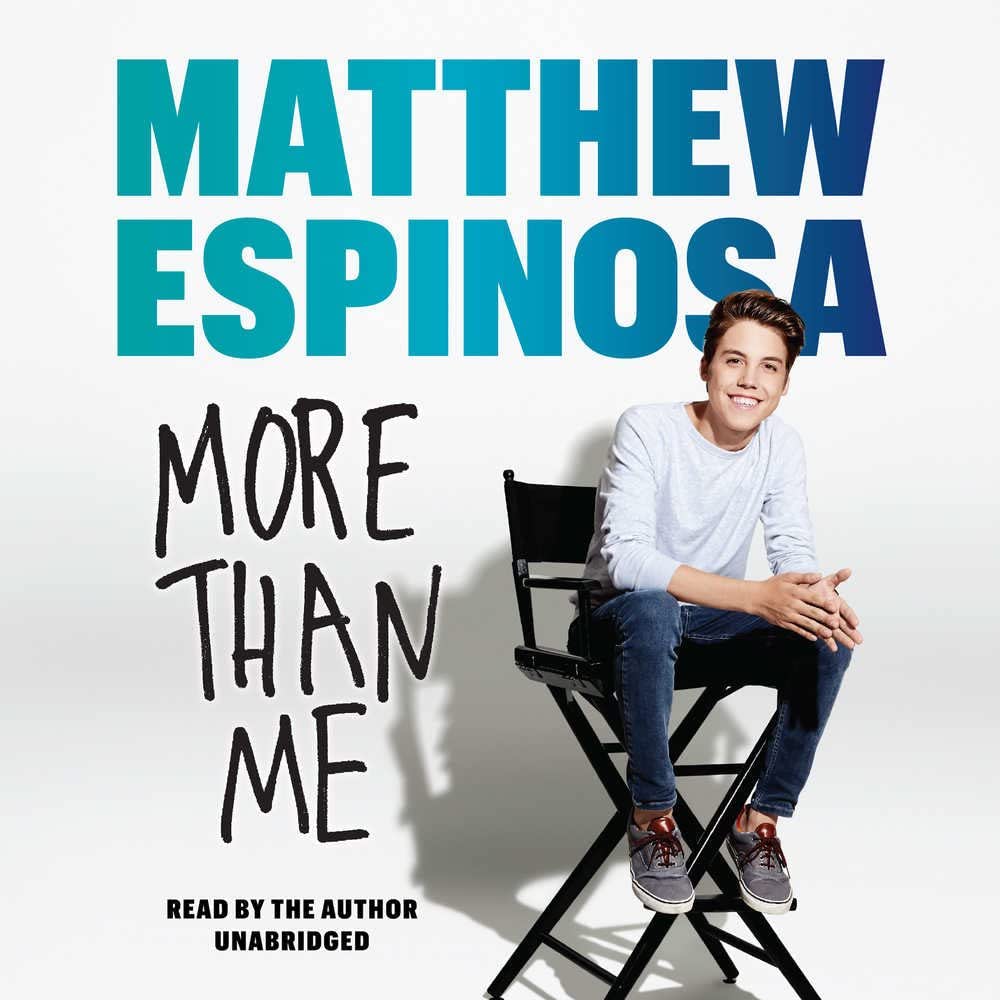 Matthew espinosa - Bookhero