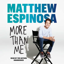 Matthew espinosa - Bookhero