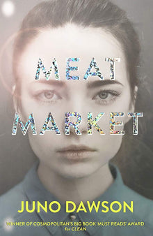 Meat Market - Bookhero