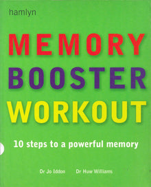 Memory booster workout - Bookhero