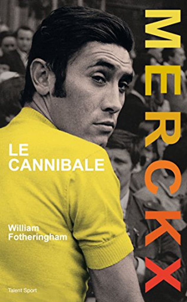 Merckx - Bookhero