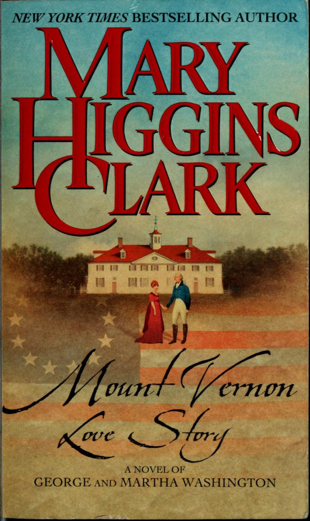 Mount Vernon Love Story - Bookhero