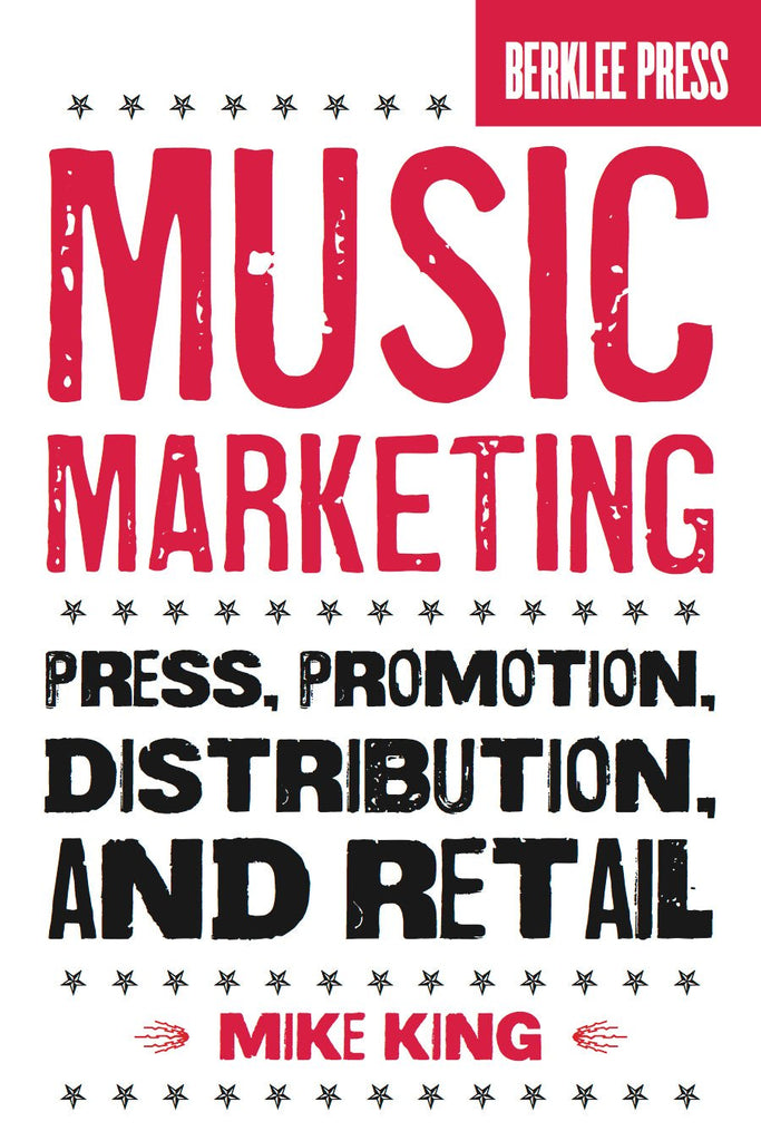 Music Marketing - Bookhero