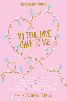 My true love gave to me - Bookhero