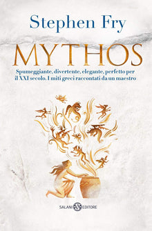 Mythos - Bookhero