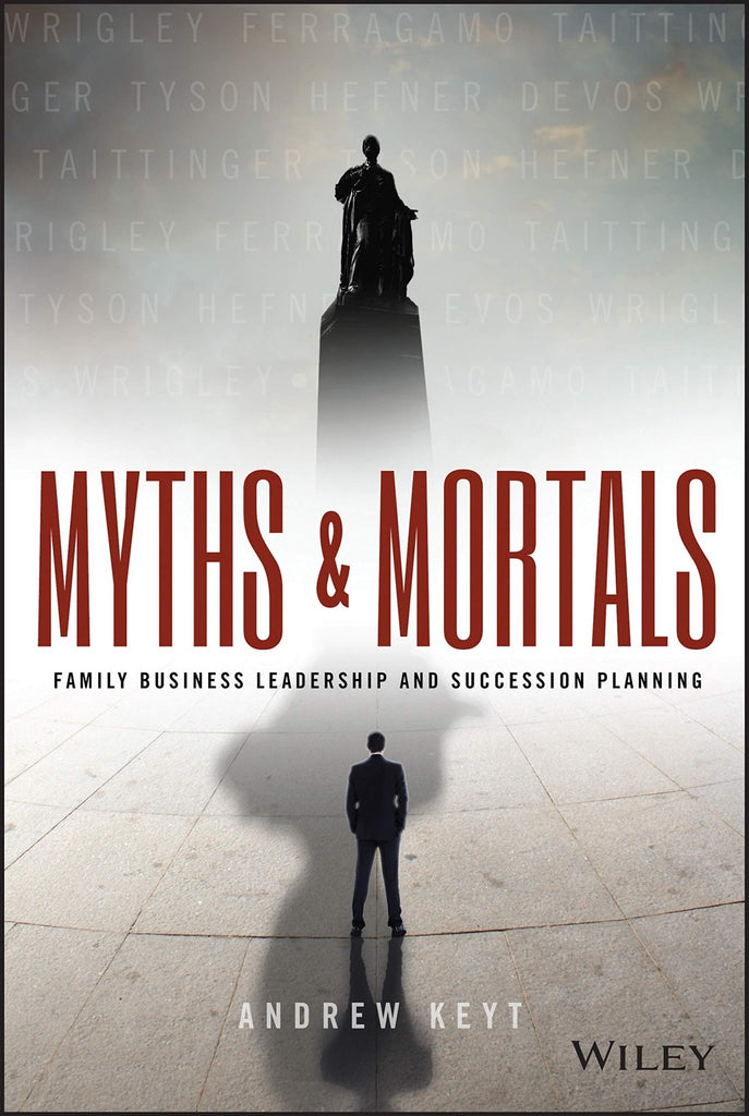 Myths and mortals - Bookhero