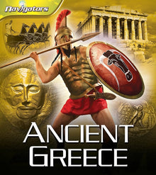 Navigators: Ancient Greece - Bookhero