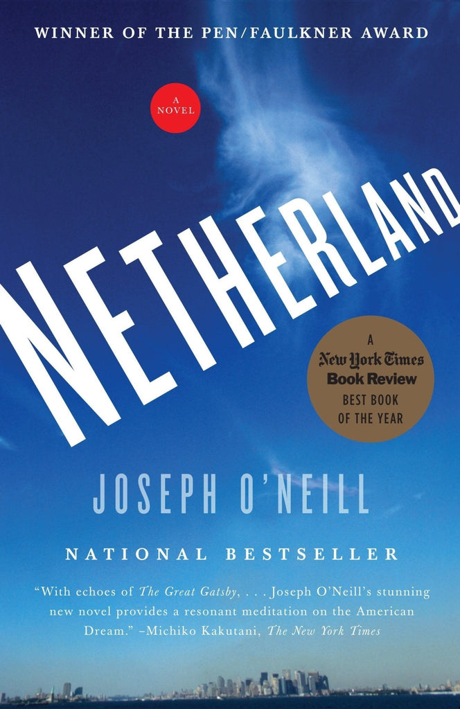 Netherland - Bookhero