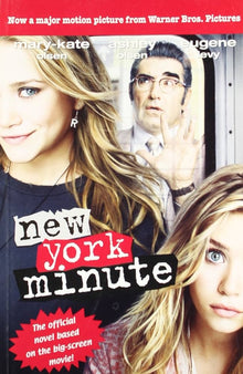 New York Minute - Bookhero