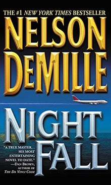 Night Fall - Bookhero