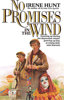 No Promises in the Wind - Bookhero