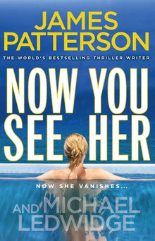 Now You See Her - Bookhero