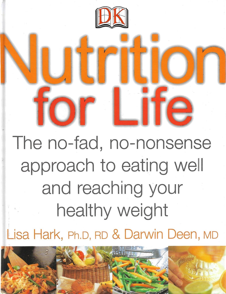 Nutrition for Life - Bookhero