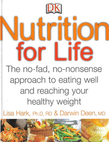 Nutrition for Life - Bookhero