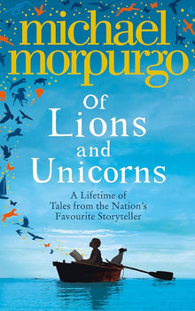 Of lions and unicorns - Bookhero